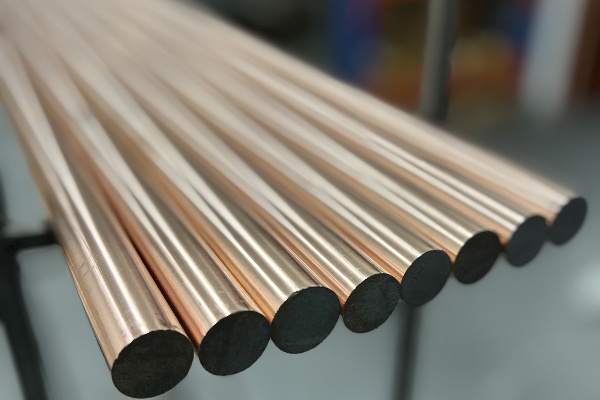 焊接铍镍铜（C17510）